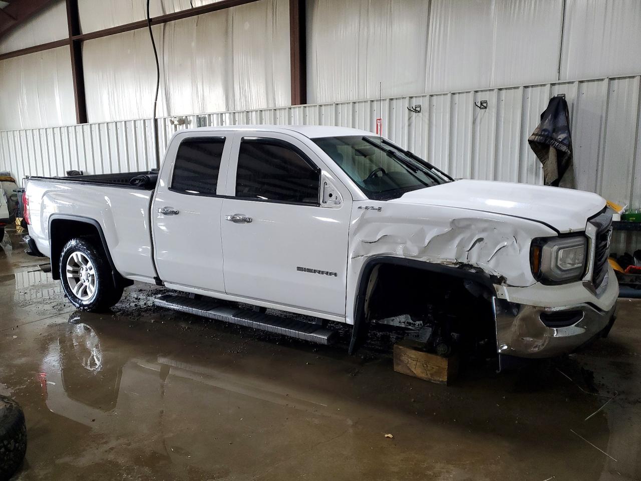 GMC Sierra K1500