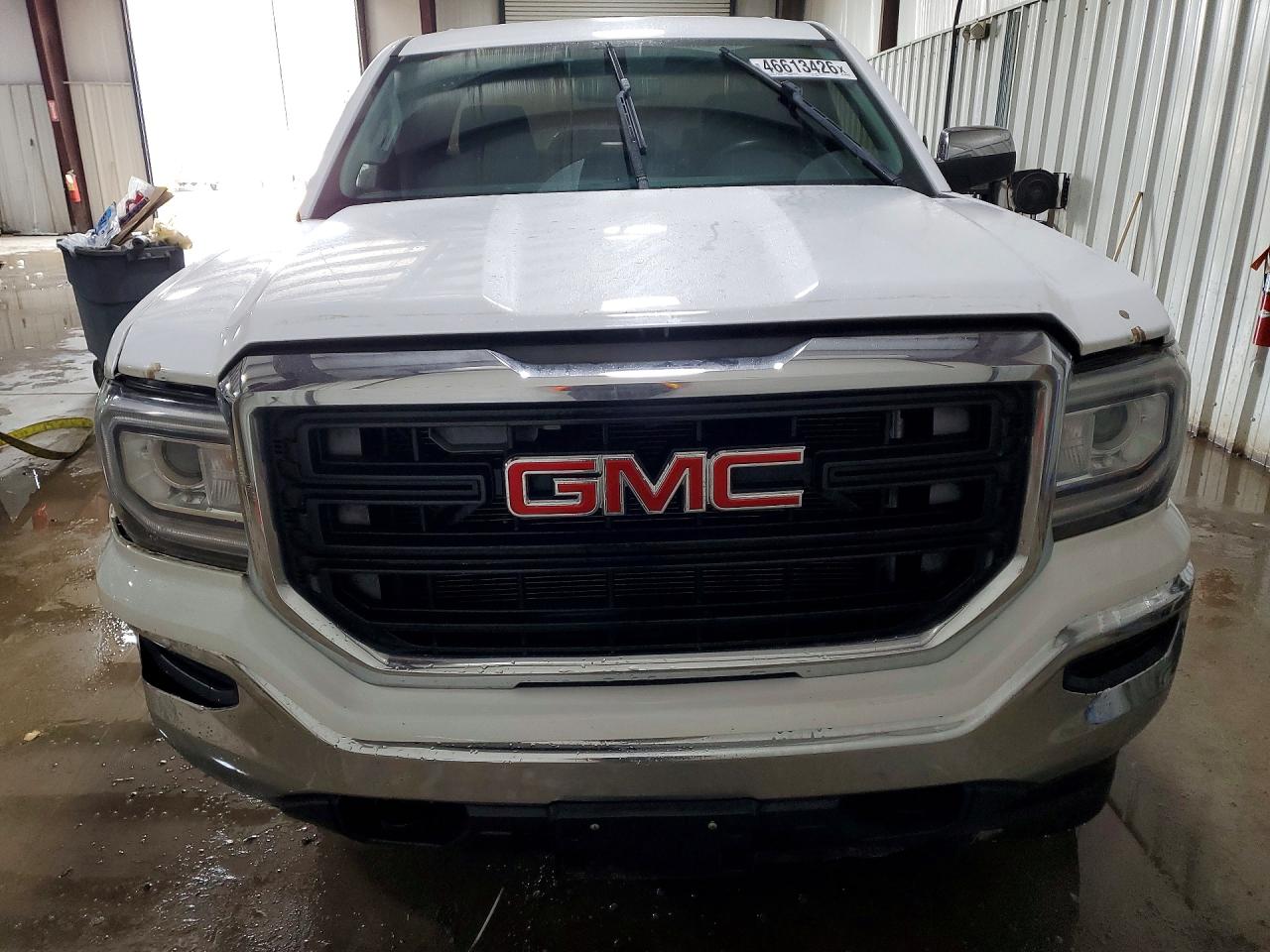 GMC Sierra K1500