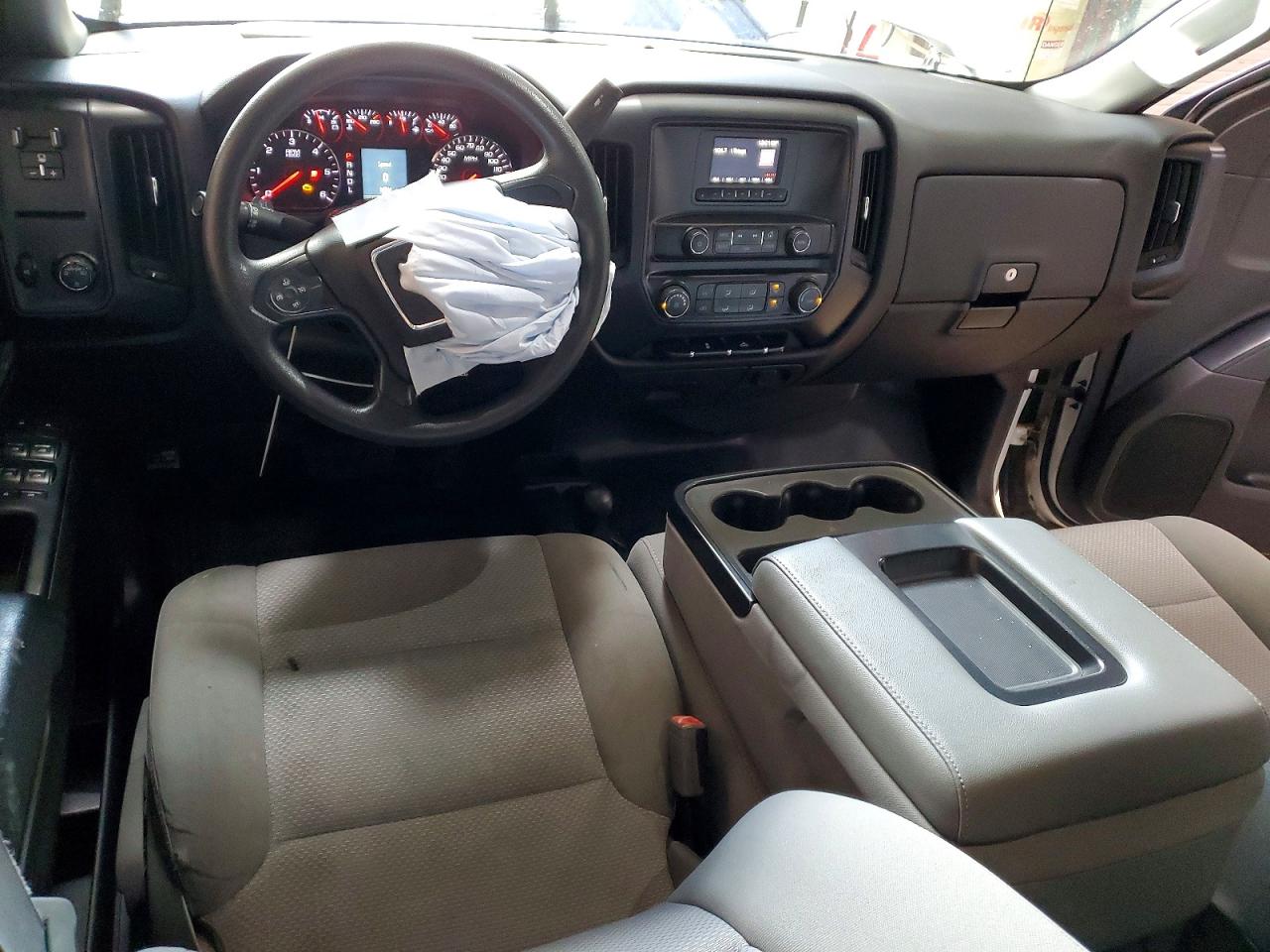 GMC Sierra K1500