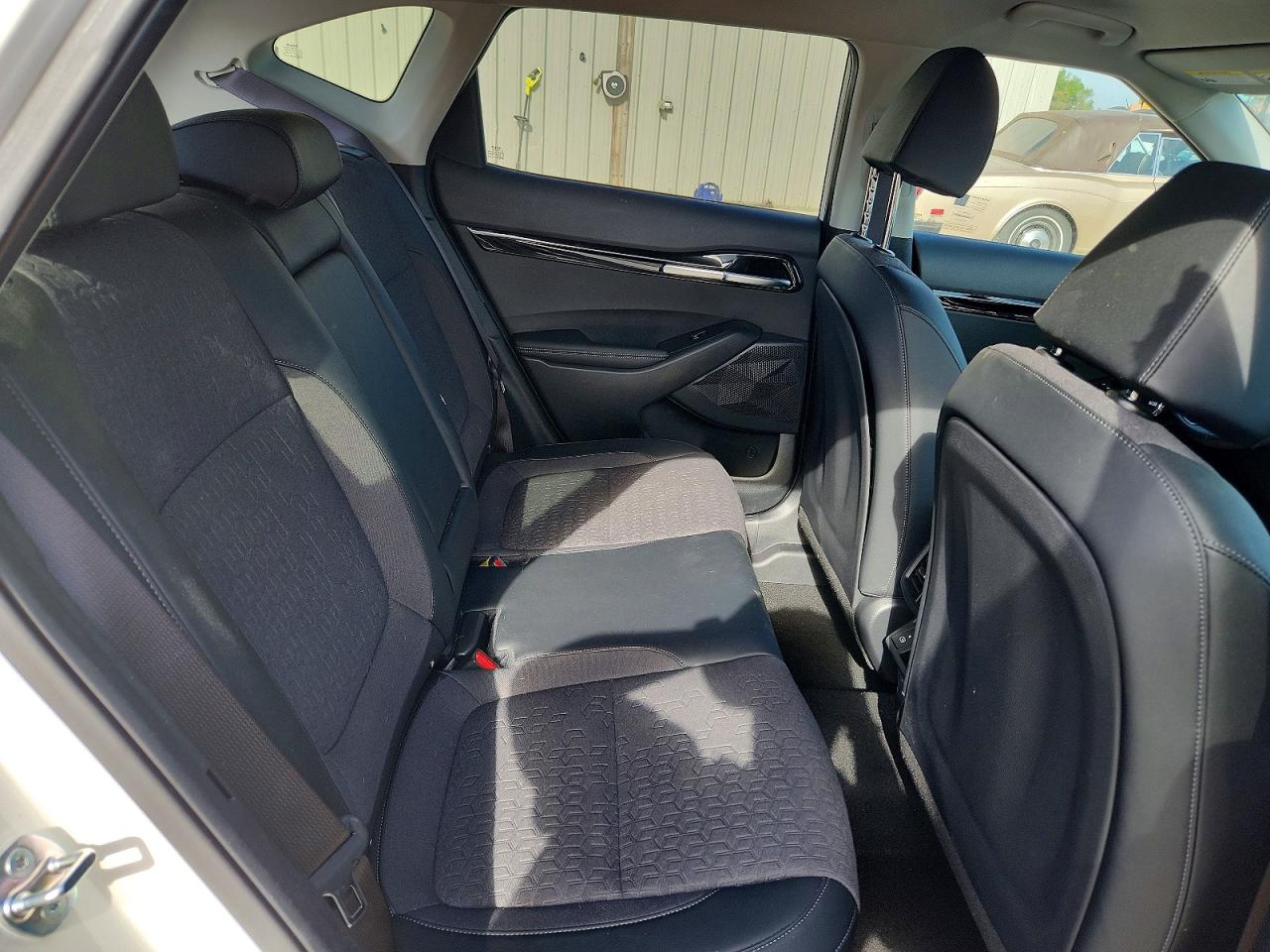 Kia Seltos S