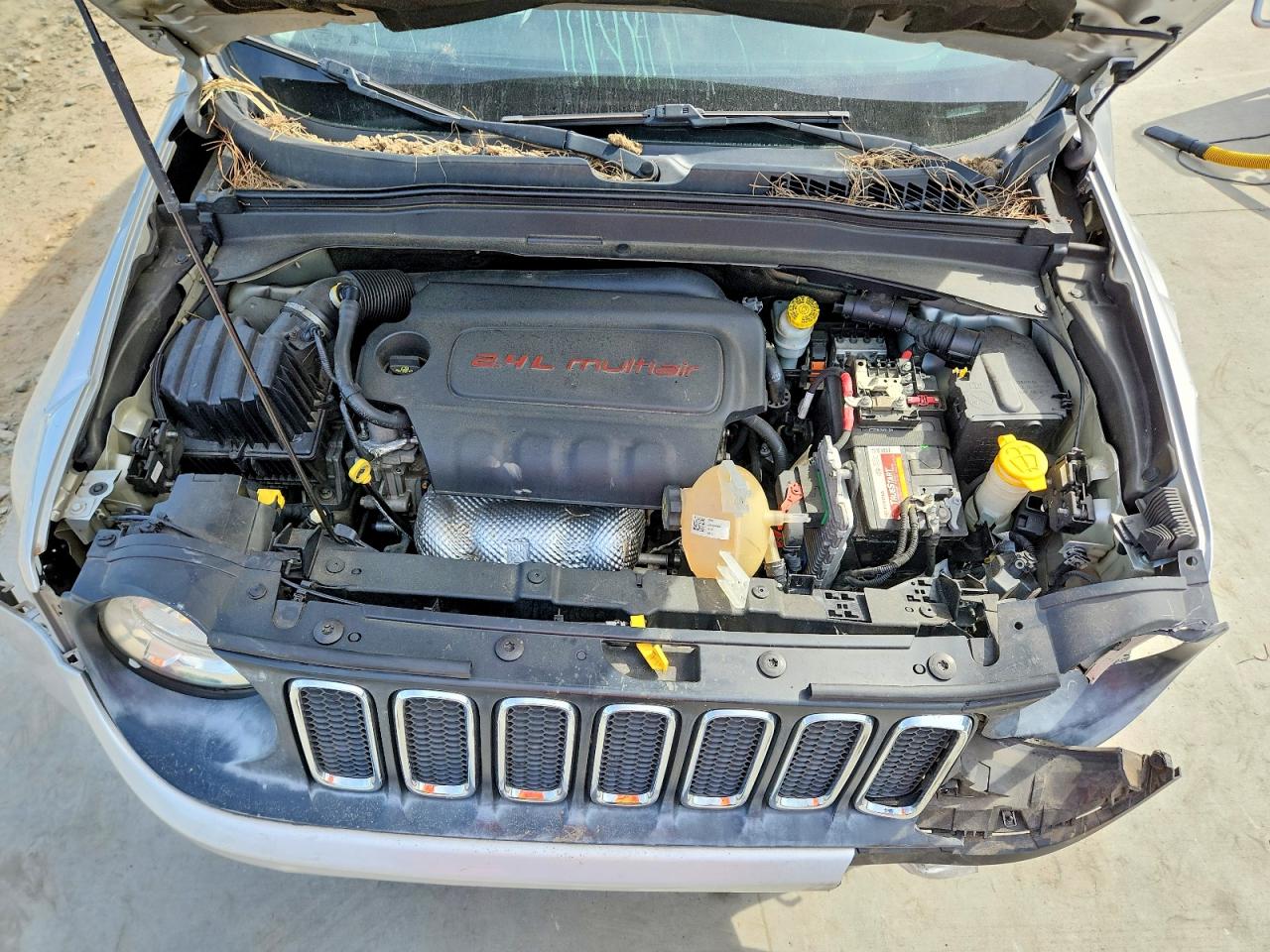 Jeep Renegade Sport