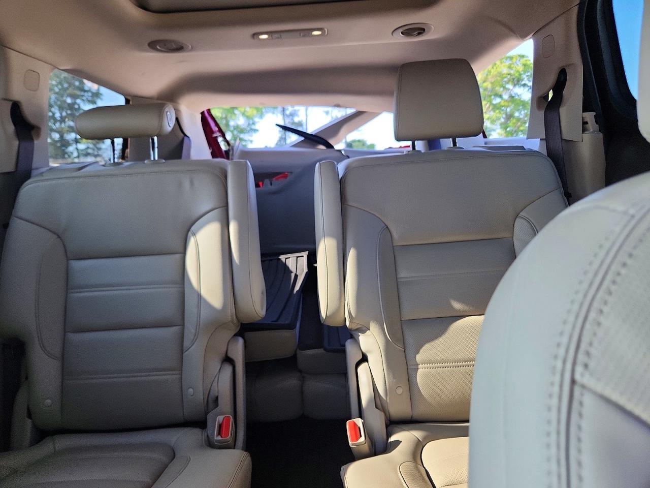 GMC Acadia Denali