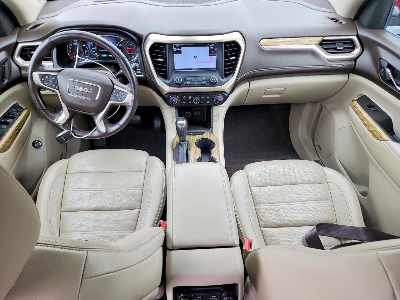 GMC Acadia Denali