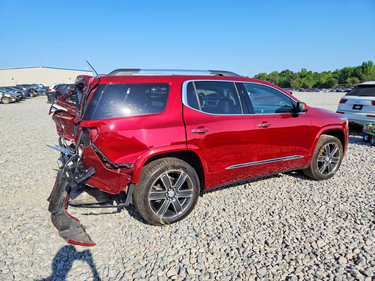 GMC Acadia Denali