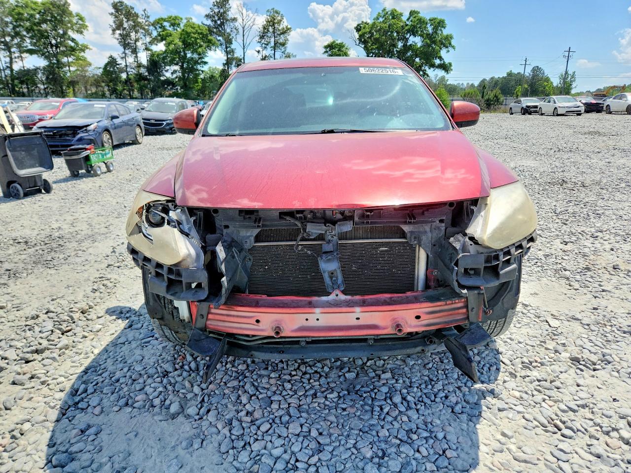Mazda Cx Touring