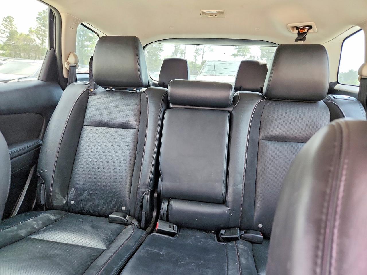 Mazda Cx Touring