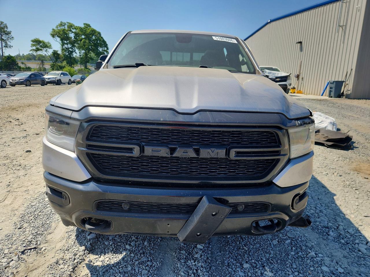 Ram 1500 Big Horn