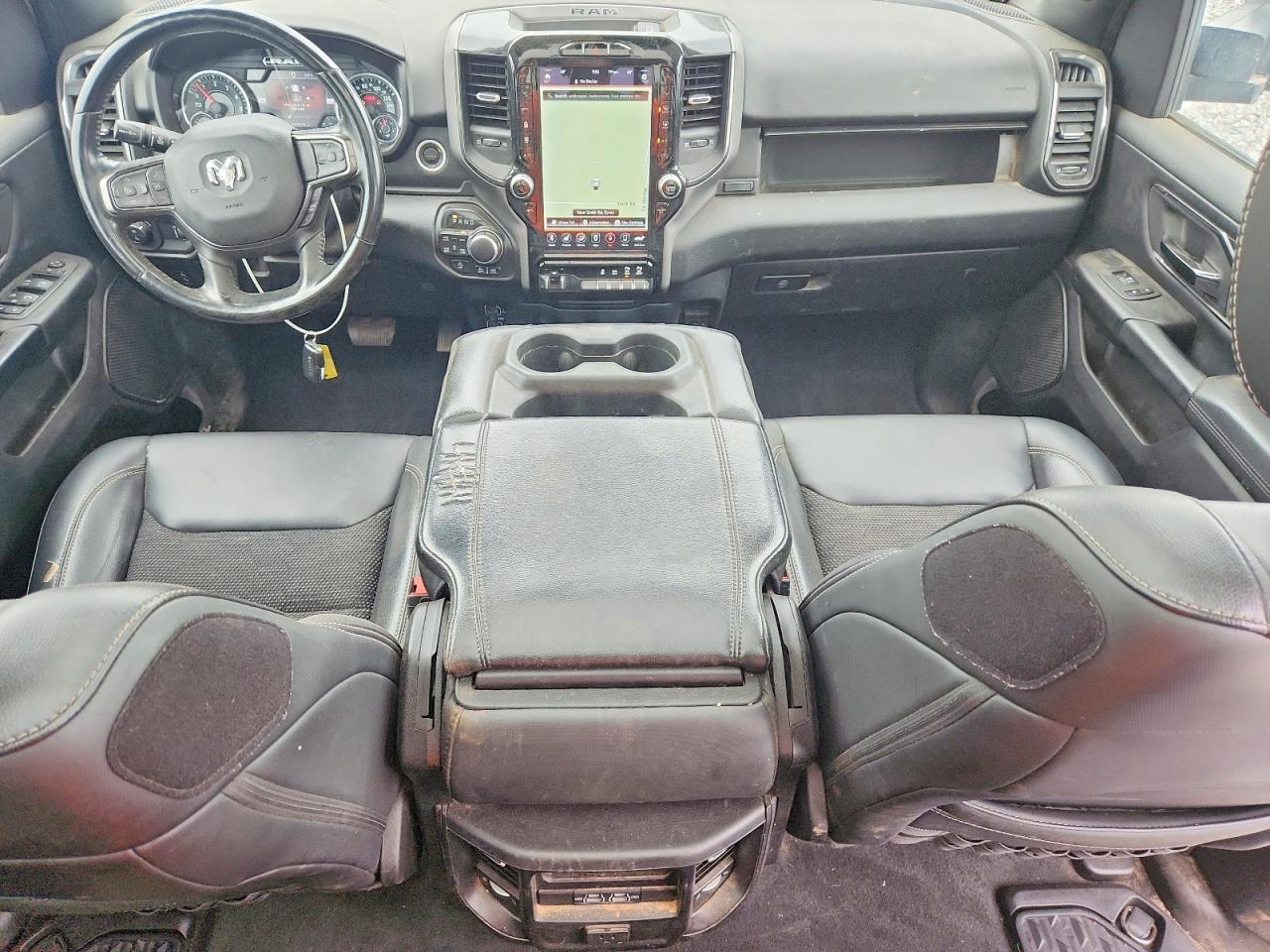 Ram 1500 Big Horn