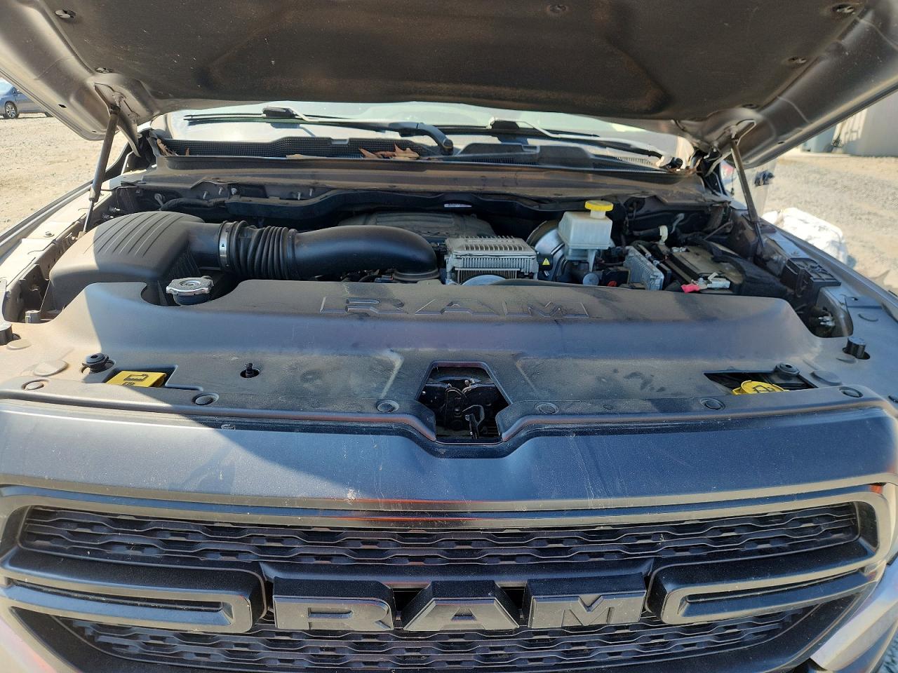 Ram 1500 Big Horn