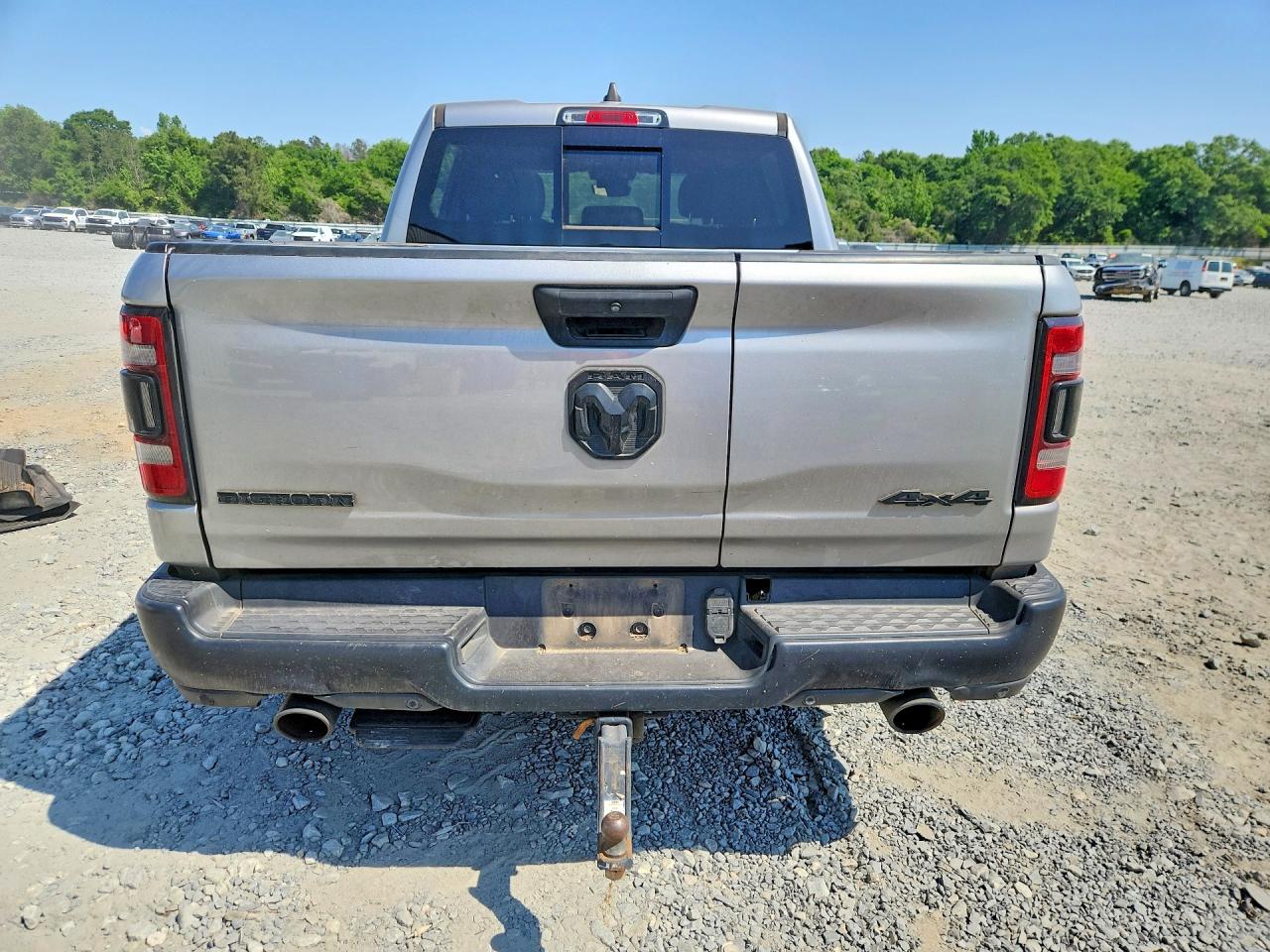Ram 1500 Big Horn