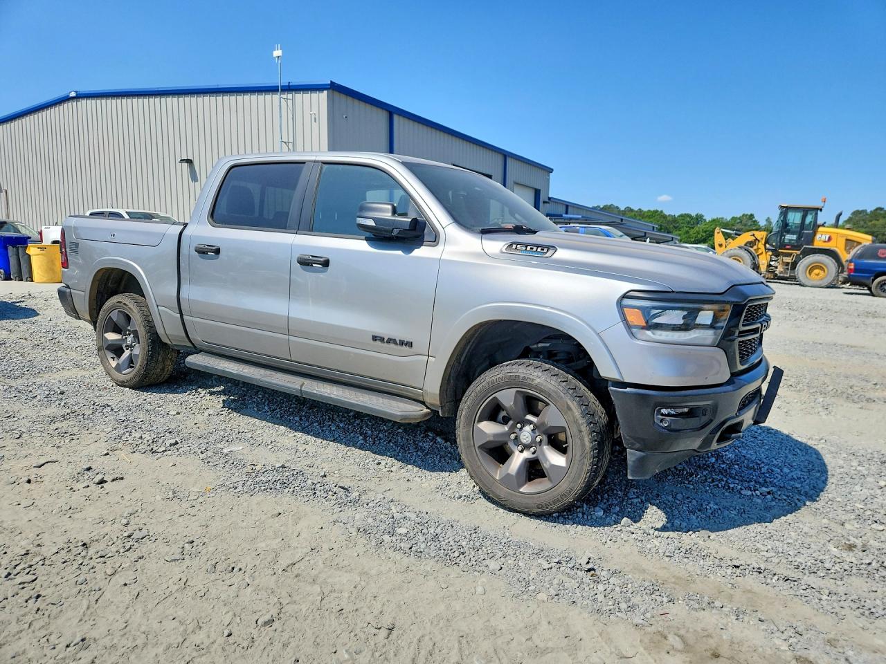 Ram 1500 Big Horn