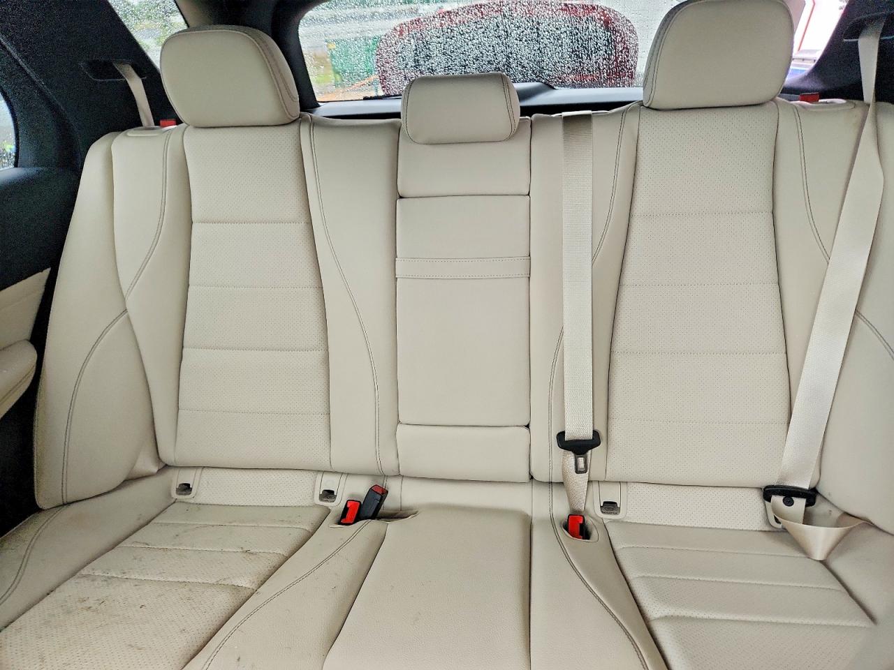 Mercedes-Benz GLE 450 4matic