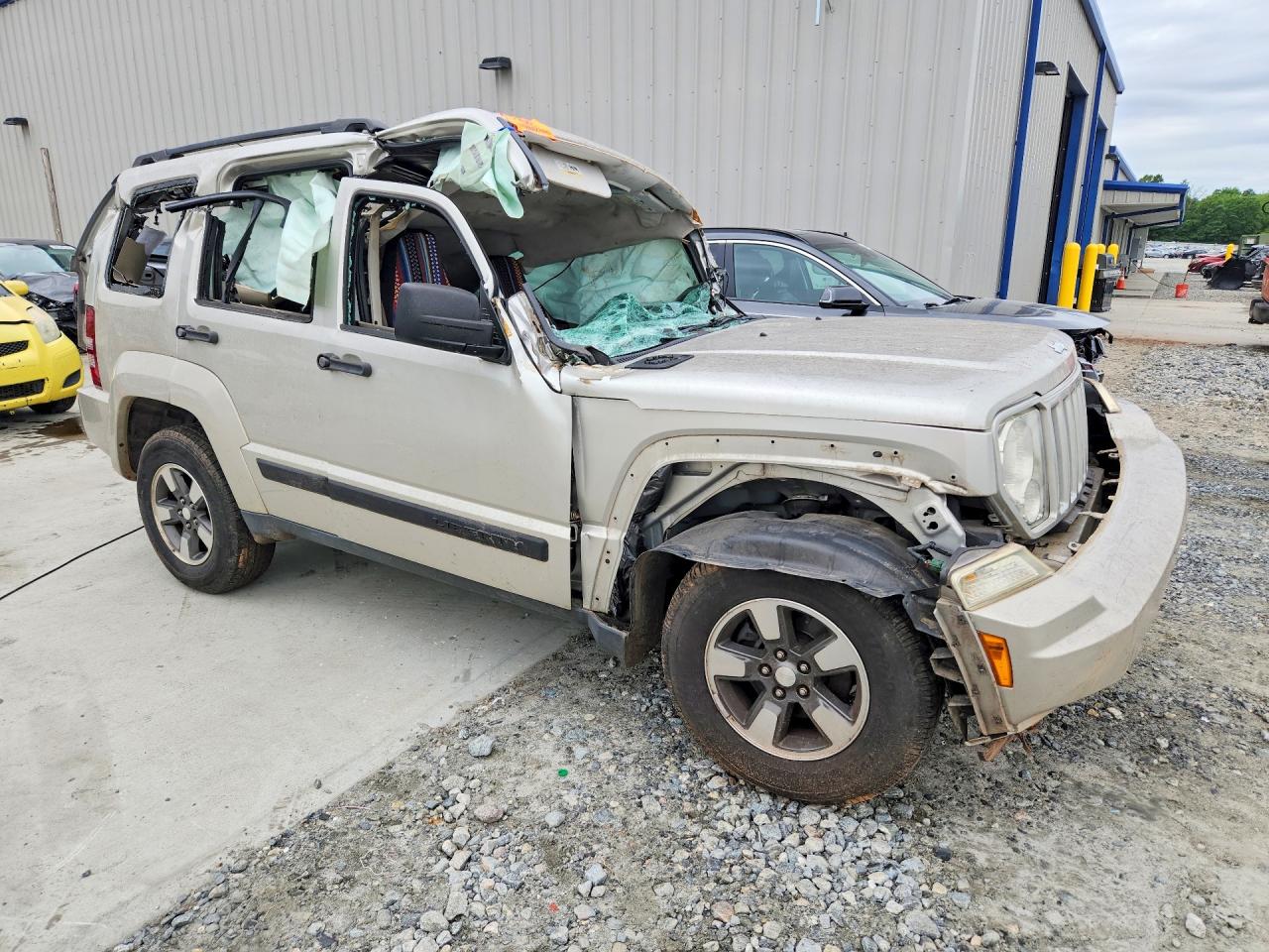 Jeep Avenger Al Sport