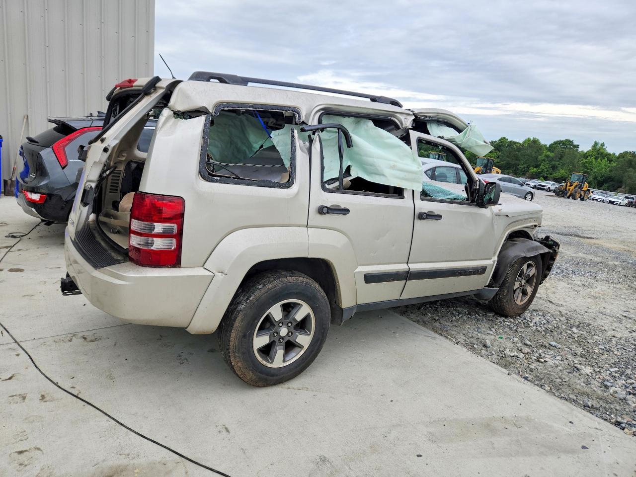 Jeep Avenger Al Sport