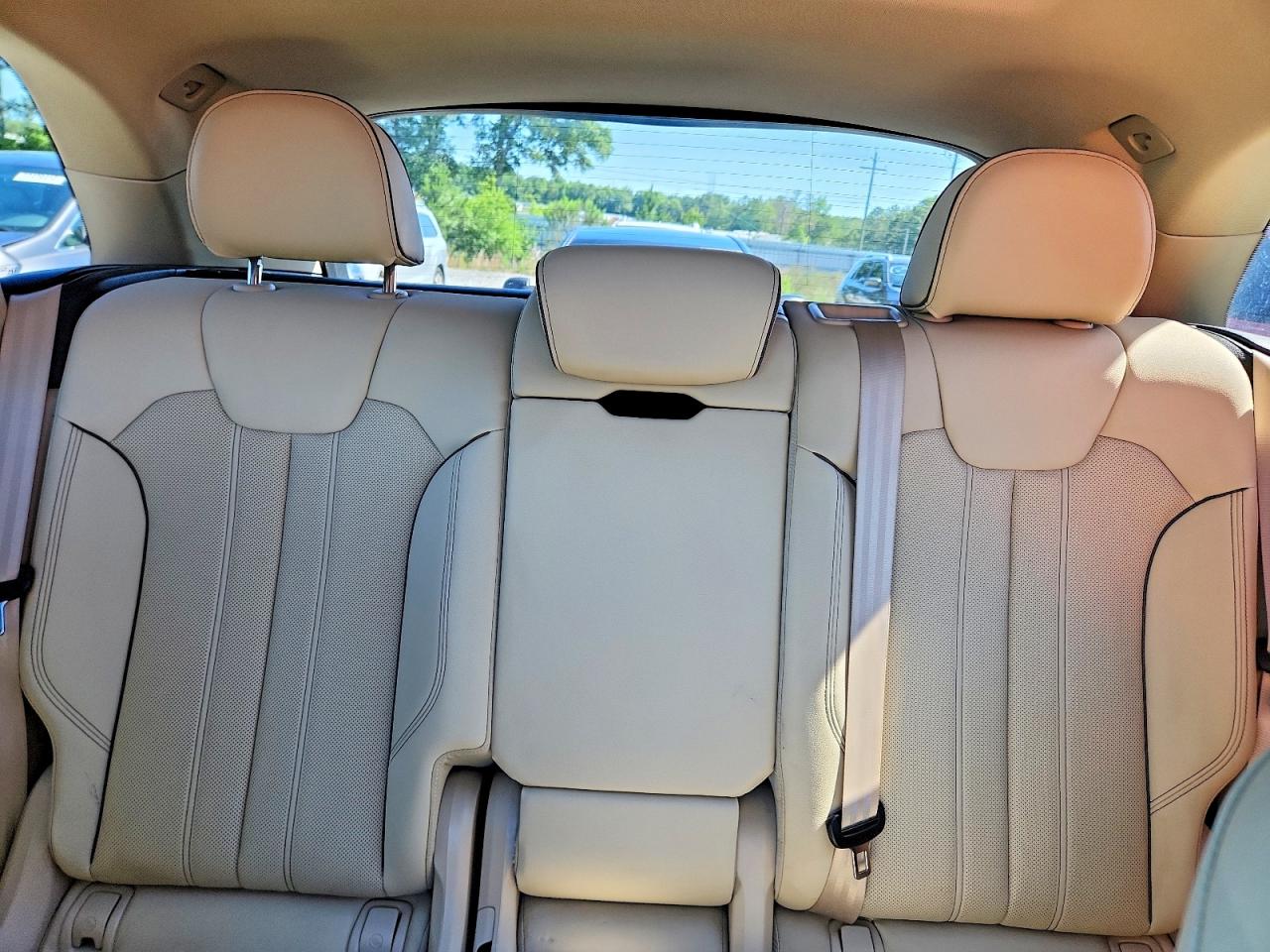 Audi Q5 Prestige 45