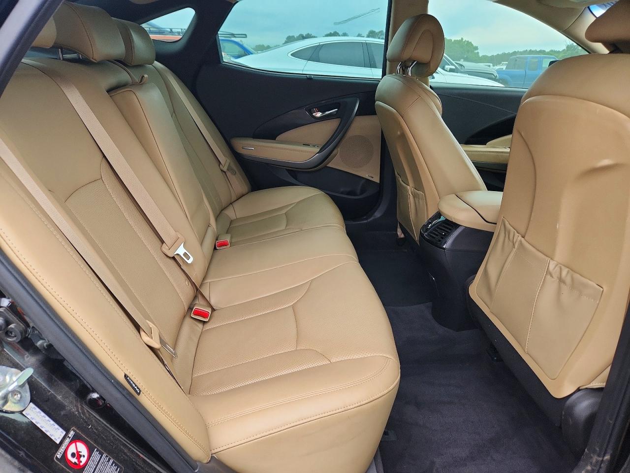 Hyundai Azera Limited