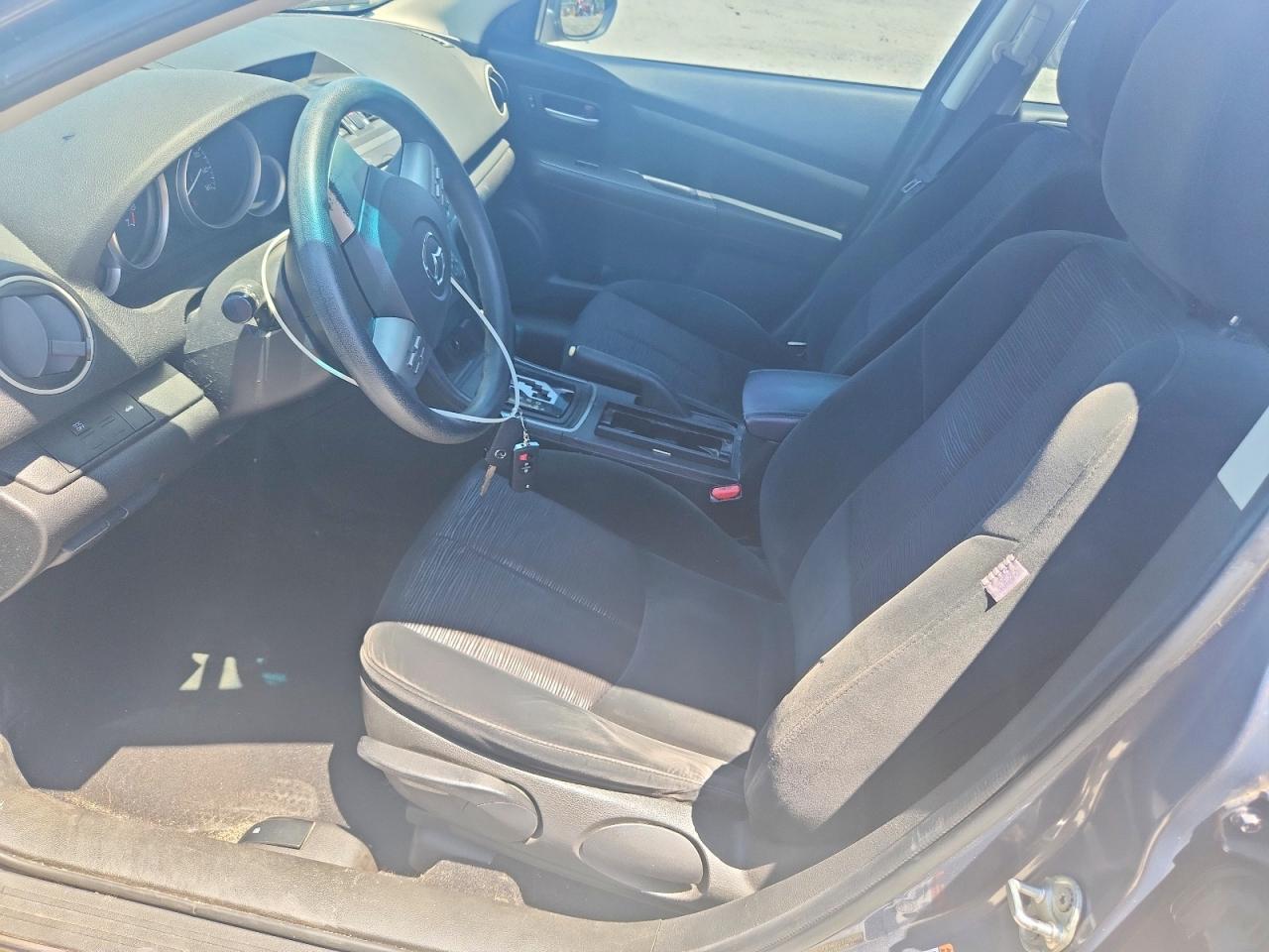 Mazda 6 I