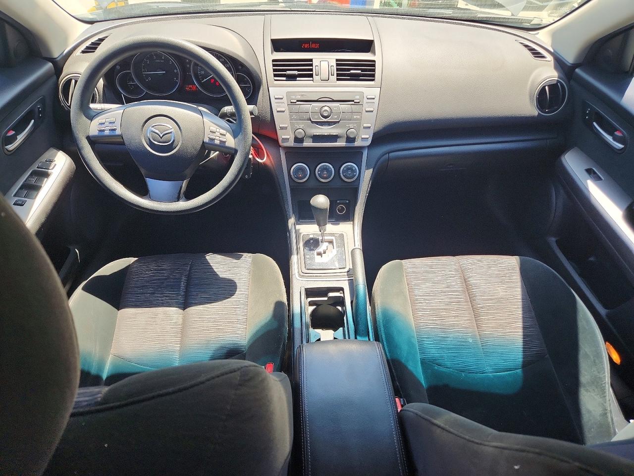 Mazda 6 I