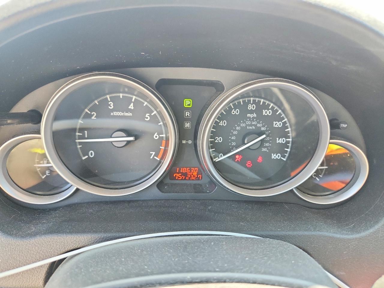 Mazda 6 I