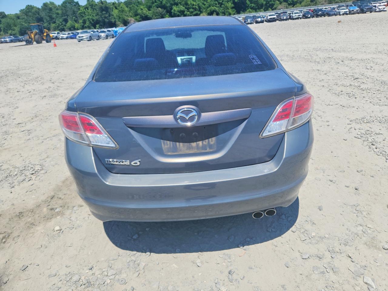 Mazda 6 I