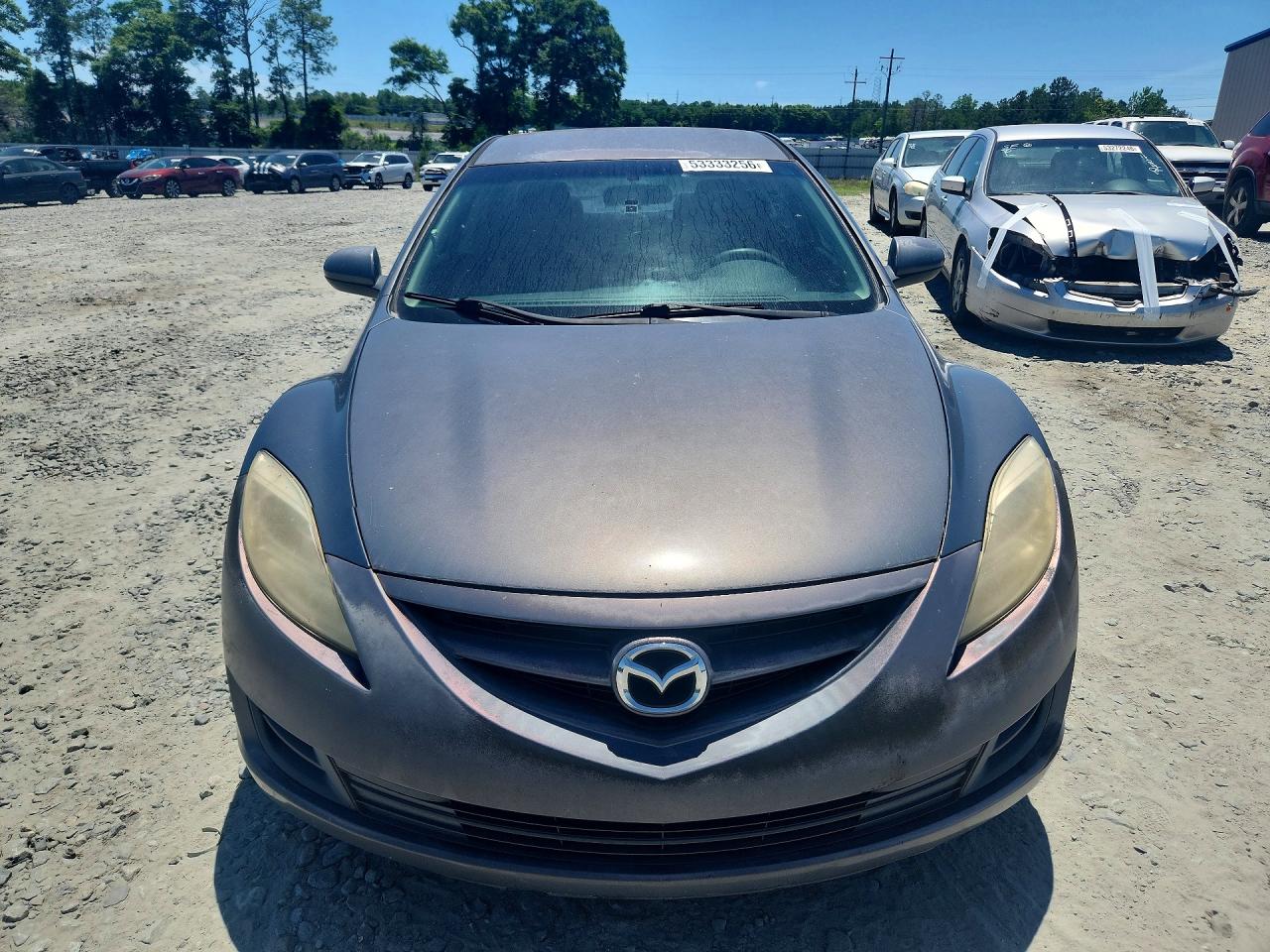 Mazda 6 I