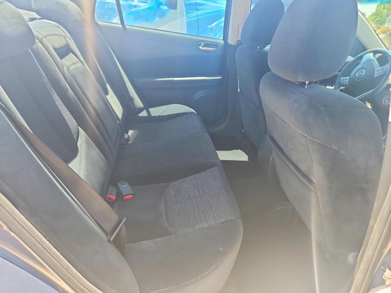 Mazda 6 I