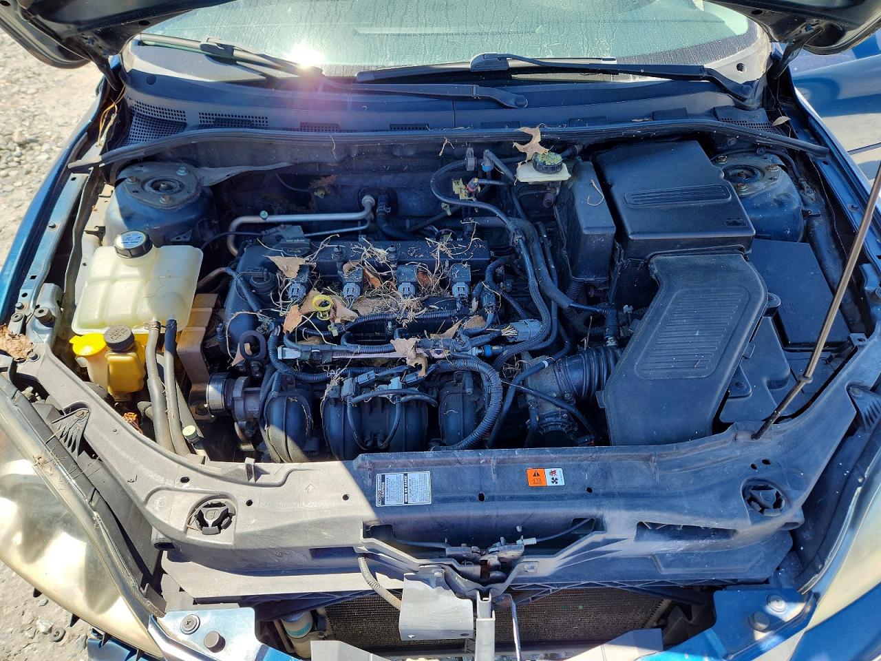 Mazda Mazda3 Hatchback
