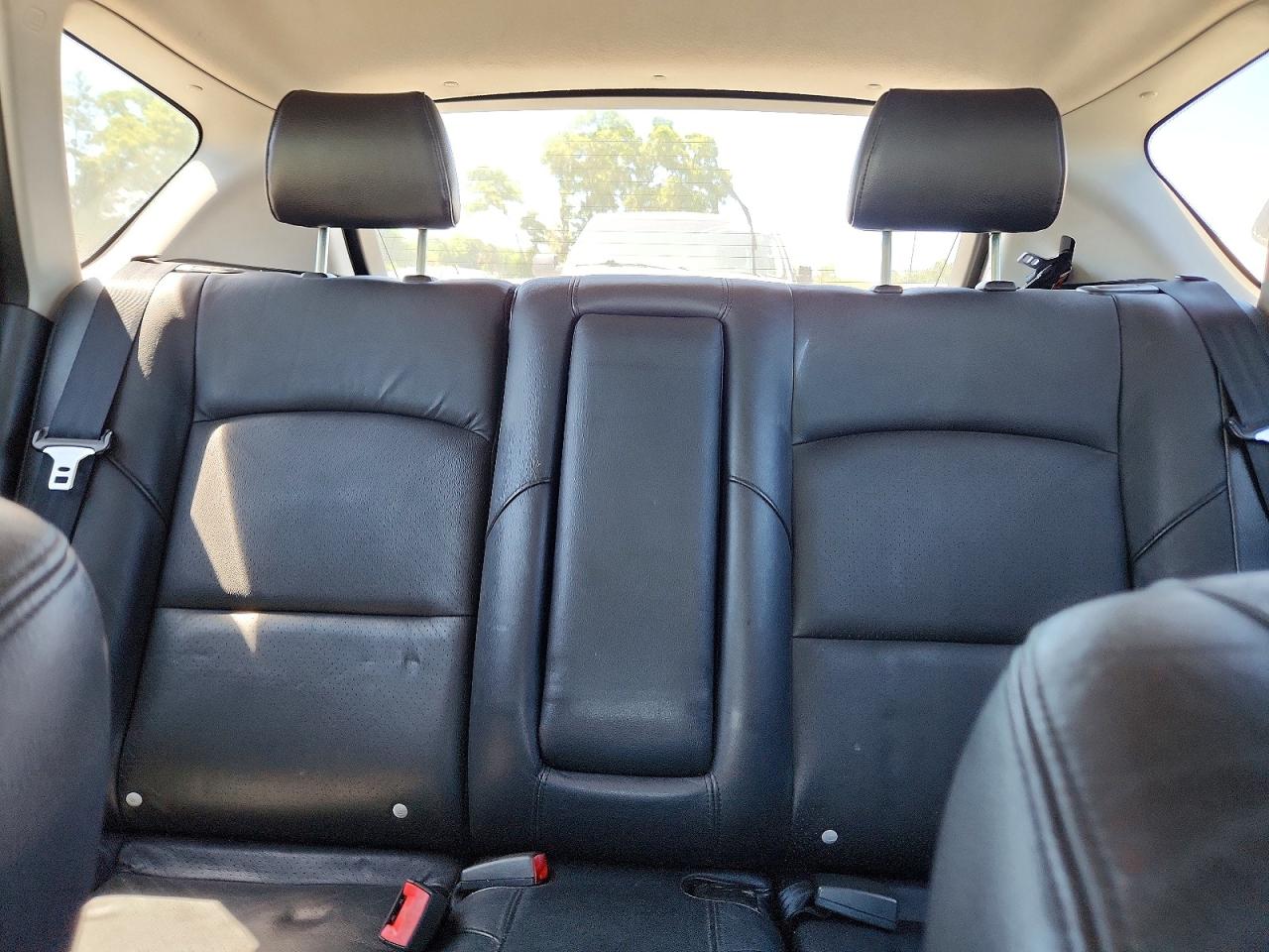 Mazda Mazda3 Hatchback