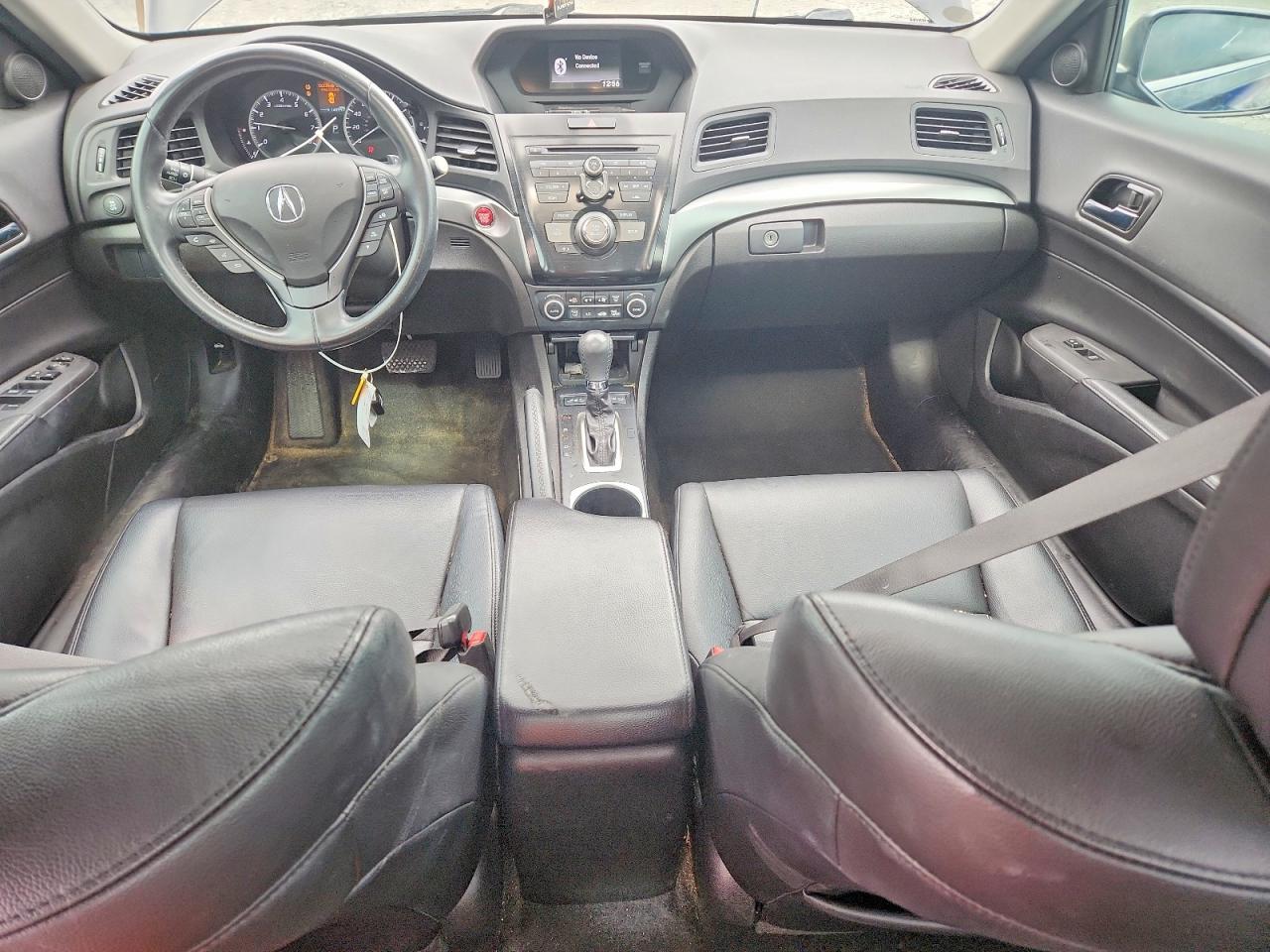 Acura ILX Base Watch Plus