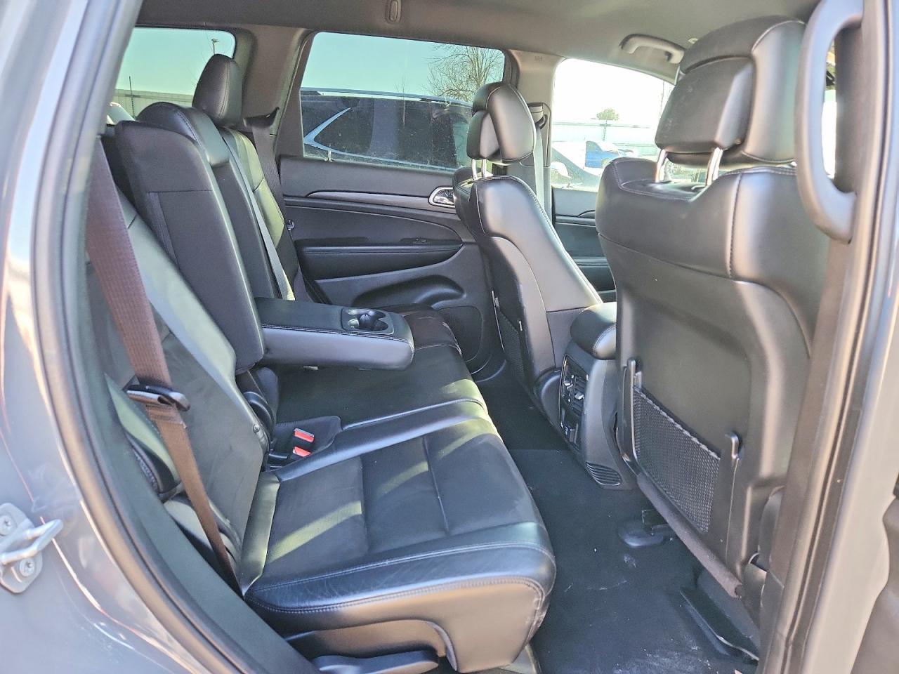 Jeep Cherokee Laredo