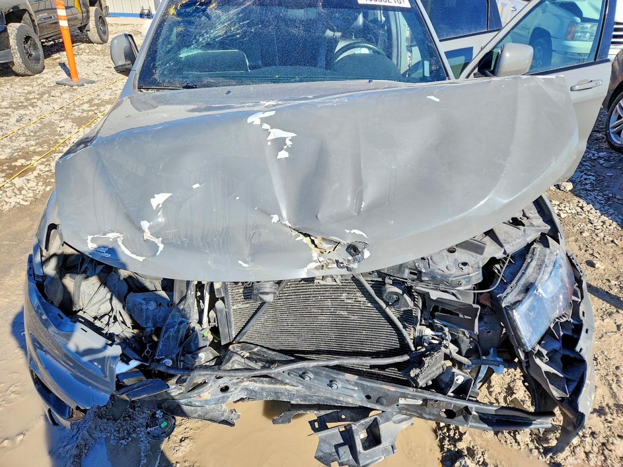Jeep Cherokee Laredo