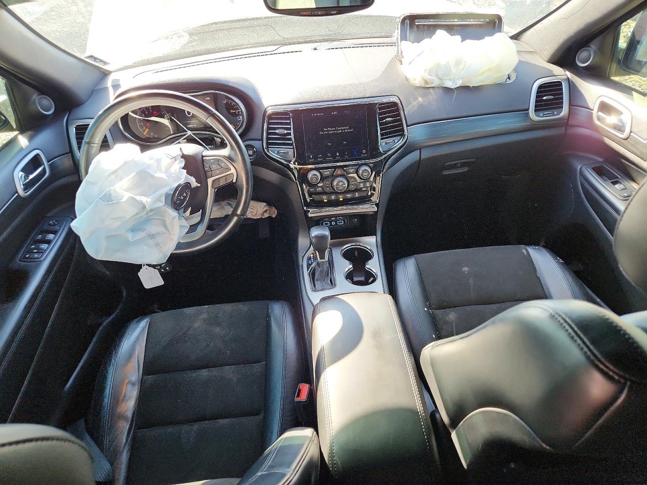 Jeep Cherokee Laredo