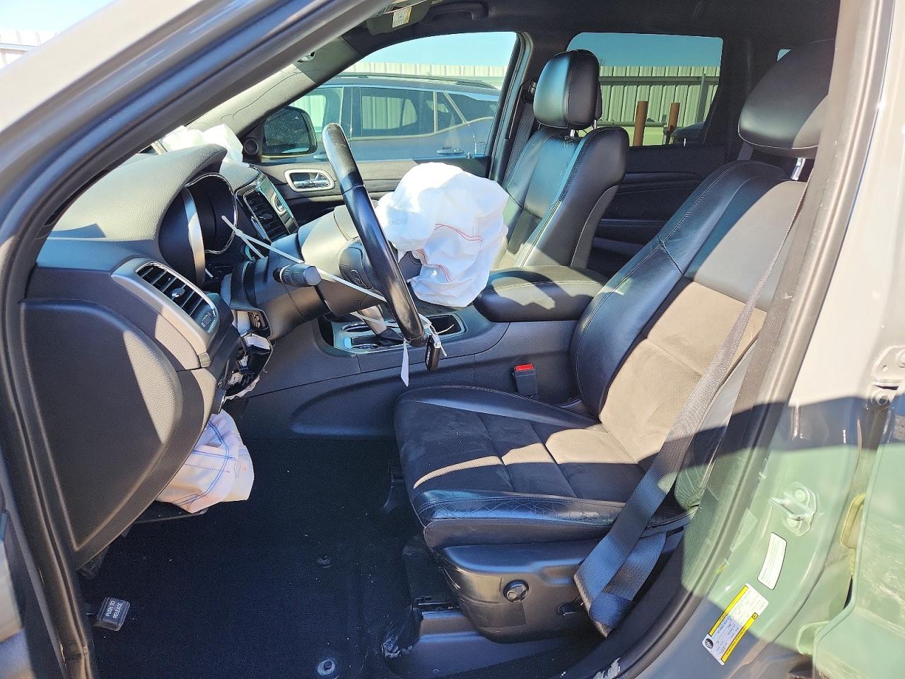 Jeep Cherokee Laredo