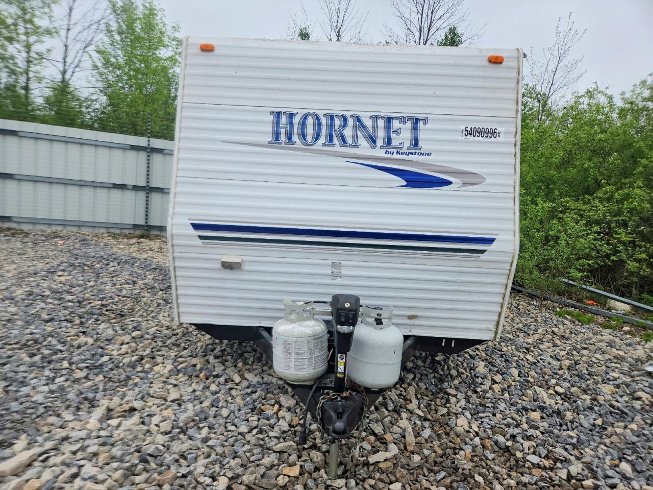 Keystone Hornet