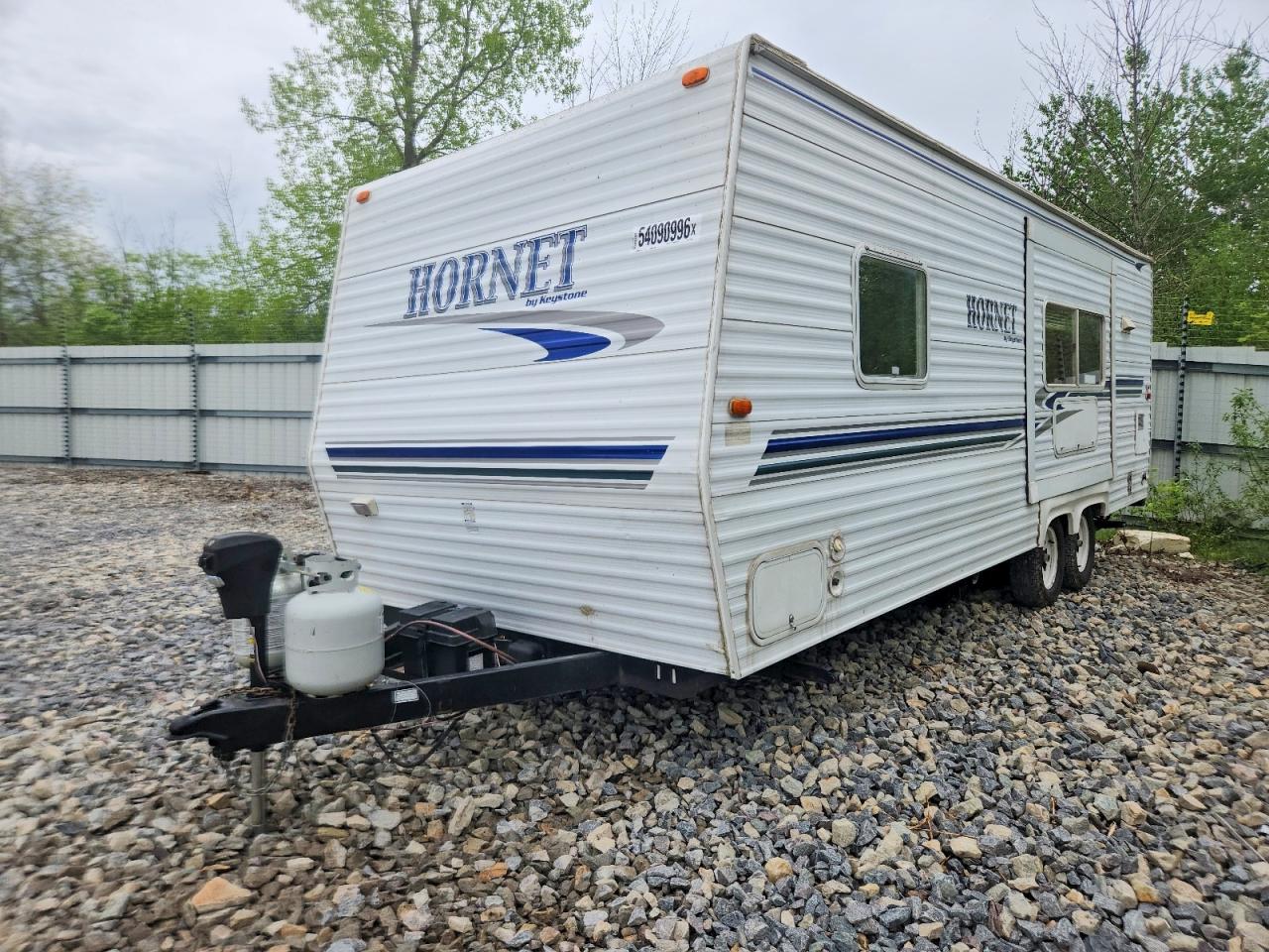 Keystone Hornet