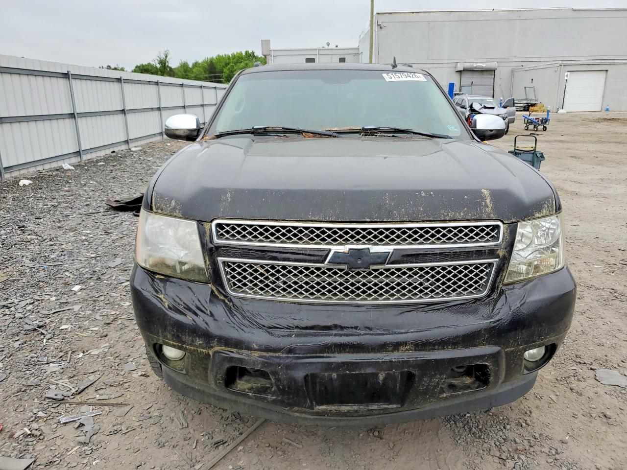 Chevrolet Avalanche K1500