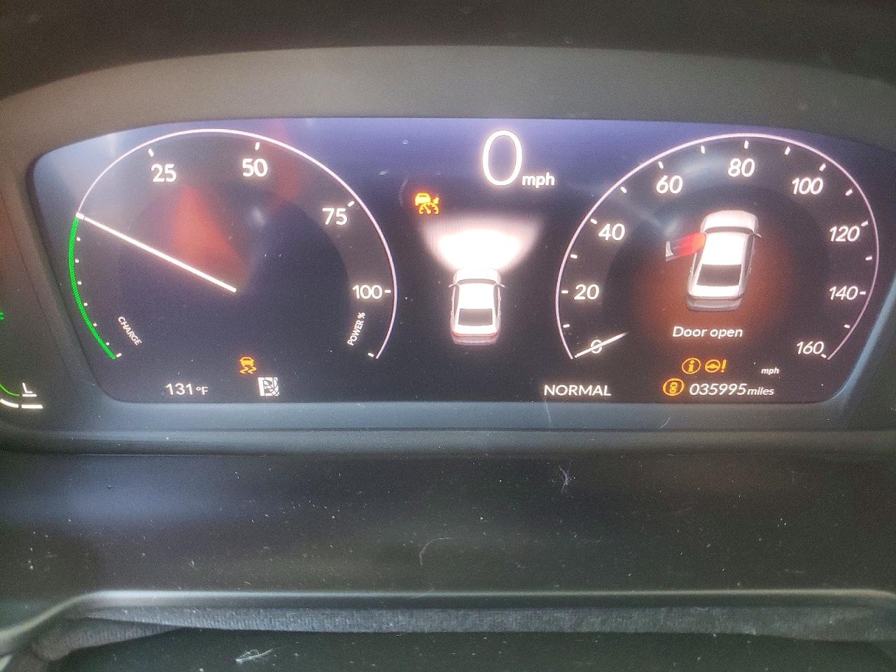 Honda Accord Hybrid Sport-l