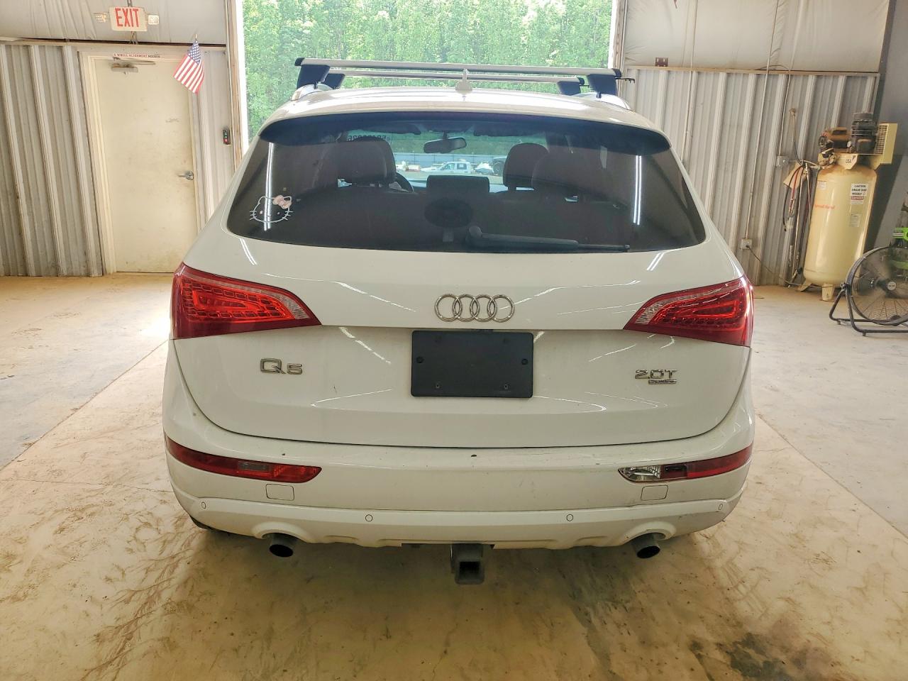 Audi Q5 Premium Plus
