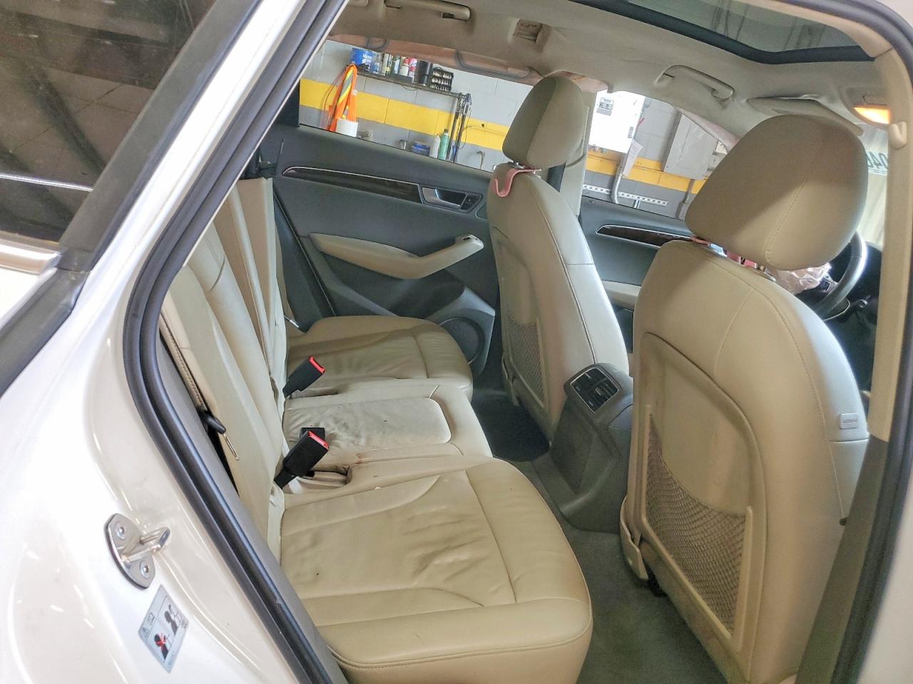Audi Q5 Premium Plus