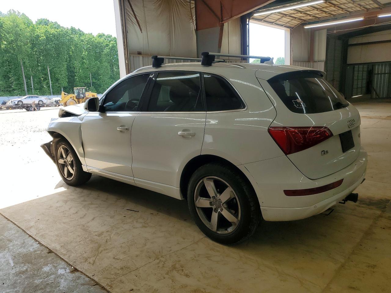 Audi Q5 Premium Plus