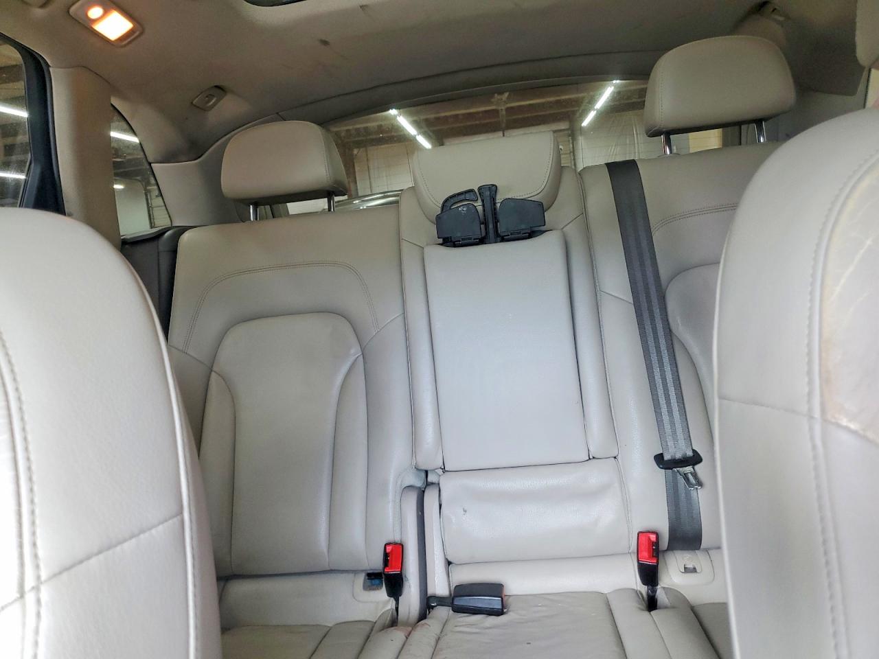 Audi Q5 Premium Plus