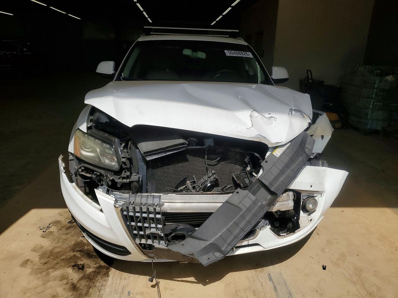 Audi Q5 Premium Plus
