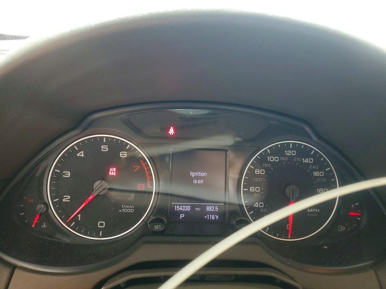Audi Q5 Premium Plus