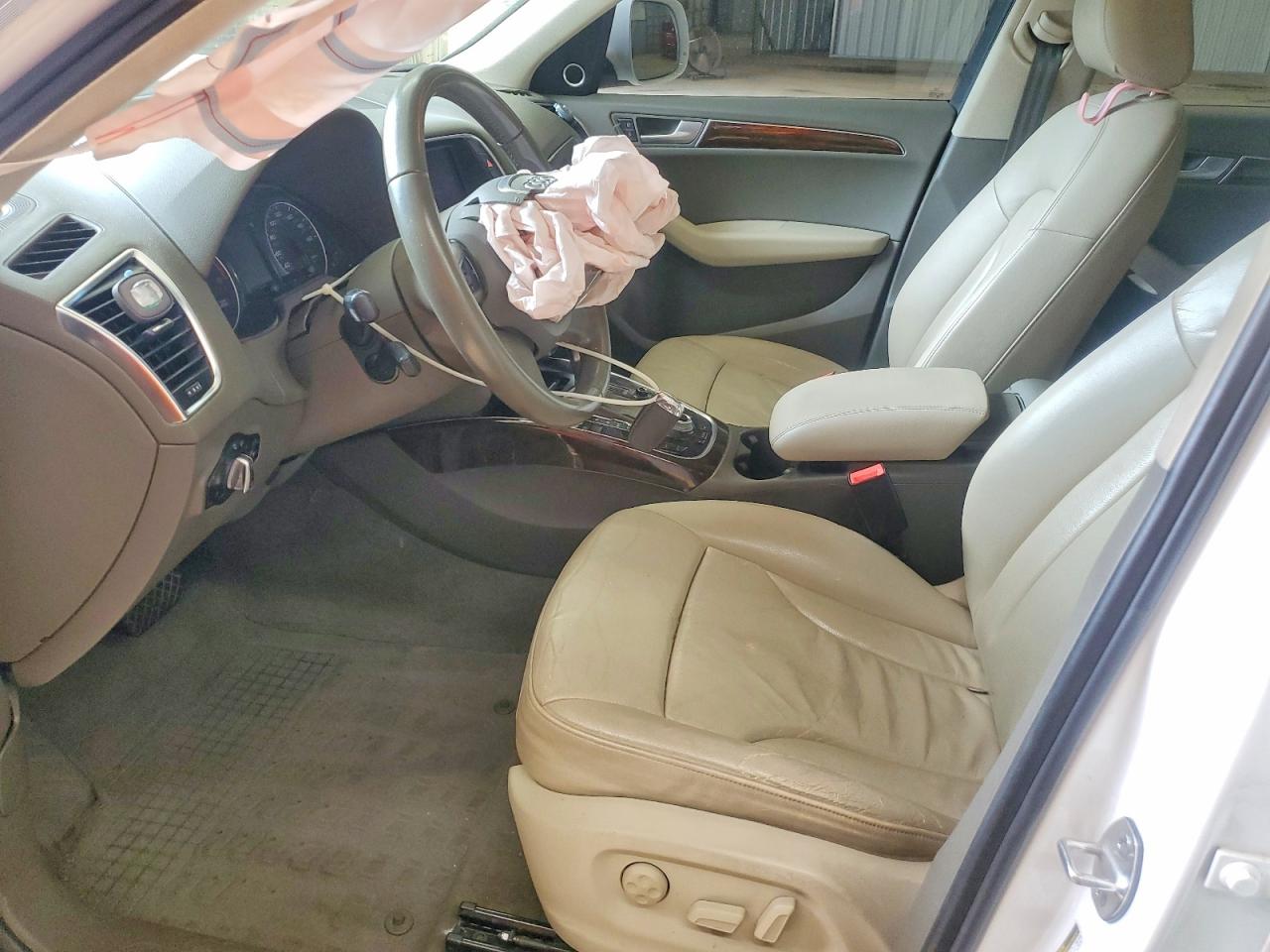 Audi Q5 Premium Plus
