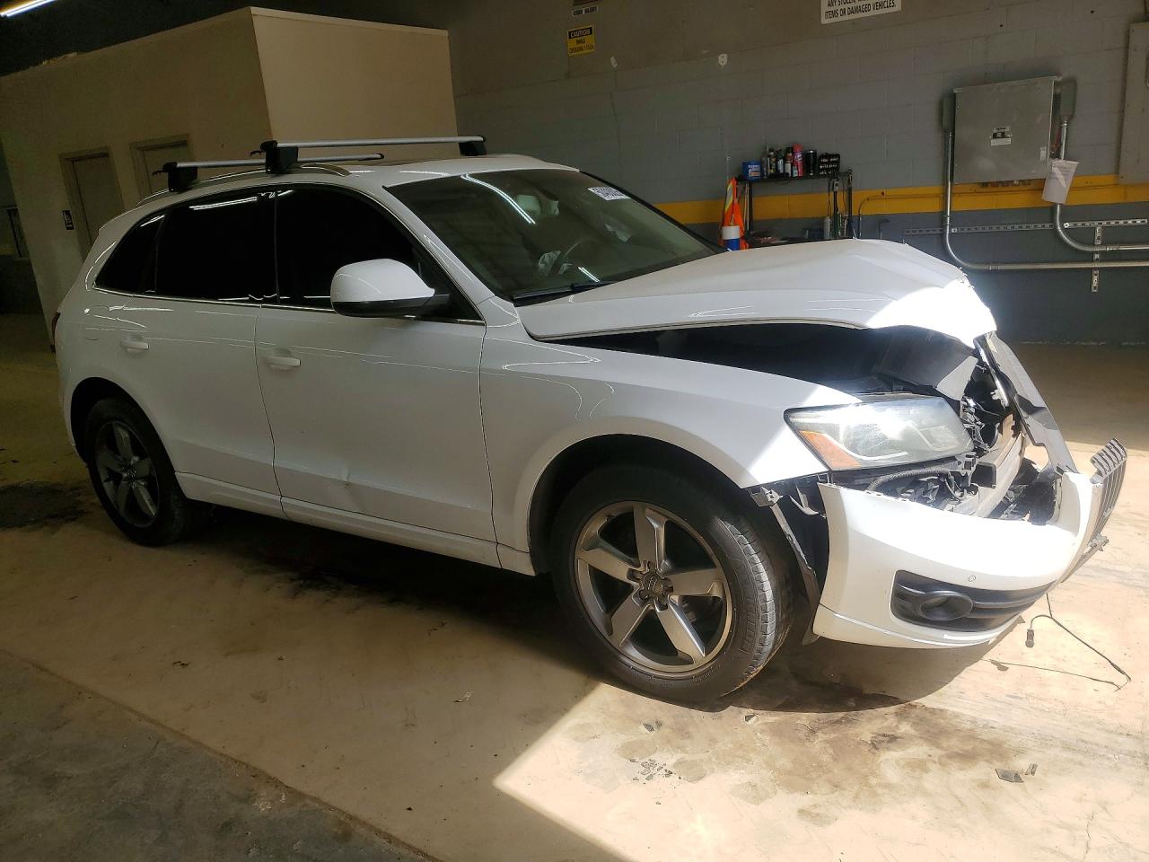 Audi Q5 Premium Plus