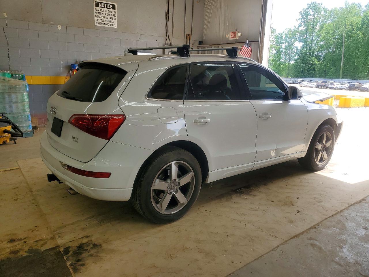 Audi Q5 Premium Plus
