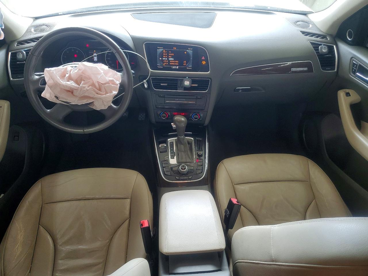 Audi Q5 Premium Plus