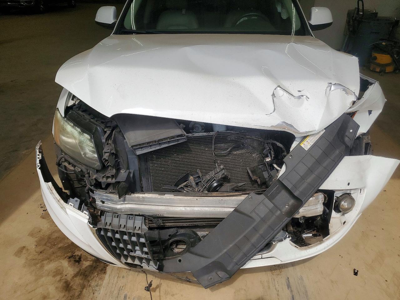 Audi Q5 Premium Plus