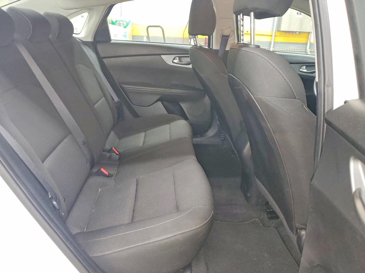 Kia Forte Lxs