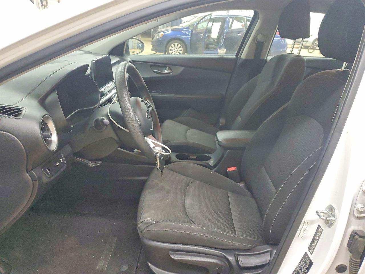 Kia Forte Lxs
